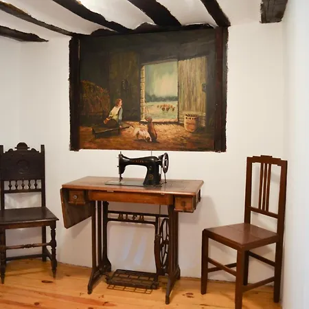 Vivienda De Uso Turistico Rio Urbion * Garganchon