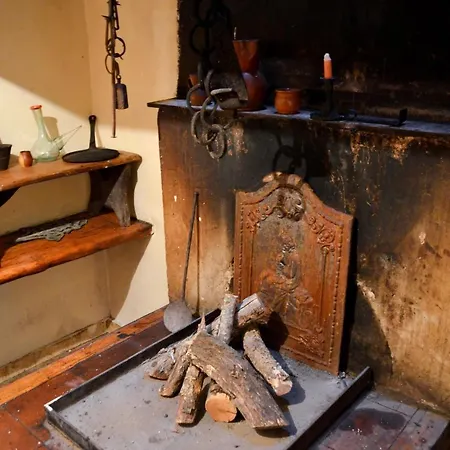 Vivienda De Uso Turistico Rio Urbion *