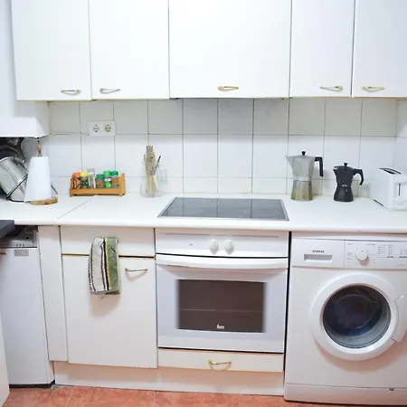 Vivienda De Uso Turistico Rio Urbion Holiday home Garganchon