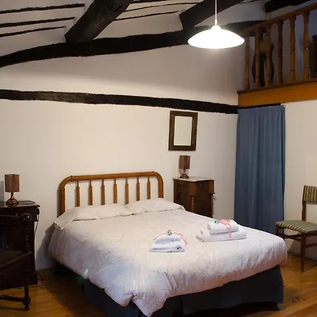 Vivienda De Uso Turistico Rio Urbion