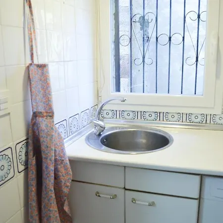 Vivienda De Uso Turistico Rio Urbion Holiday home Garganchon