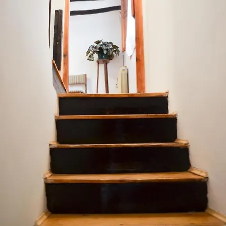 Holiday home Vivienda De Uso Turistico Rio Urbion *
