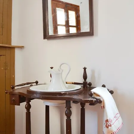 Holiday home Vivienda De Uso Turistico Rio Urbion *